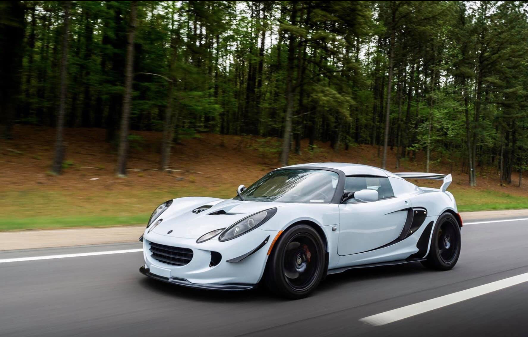 2005 lotus deals