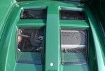 Green Motor vehicle Vehicle Vehicle door Car
