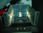 Automotive exterior Auto part Trunk