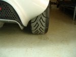 Tire Automotive tire Synthetic rubber Auto part Wheel