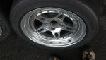Alloy wheel Tire Rim Wheel Automotive tire