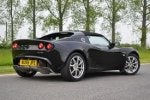 Land vehicle Vehicle Car Sports car Lotus elise