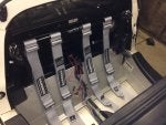 Vehicle door Automotive exterior Auto part Vehicle Trunk