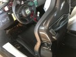 Land vehicle Vehicle Car Steering wheel Supercar
