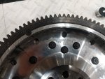 Auto part Tire Rotor Gear Tool accessory