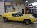 Tire Wheel Car Vehicle Hood