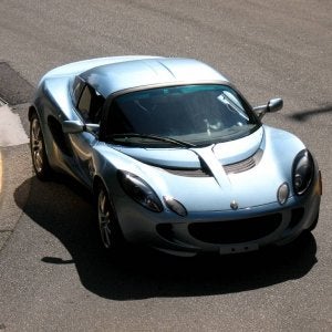Victec's Polar Blue Elise